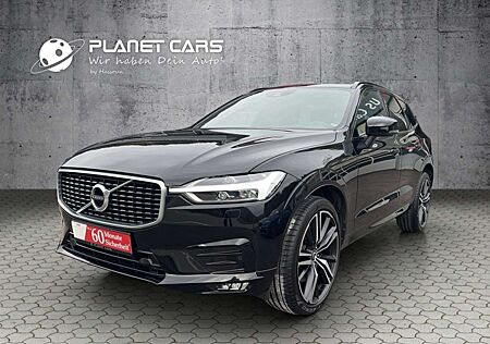 Volvo XC 60 XC60 B5 R Design AWD*3J.Garantie*Panorama*HUD*