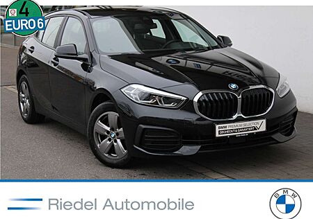 BMW 118 d Aut. LCPro*PDC*LED*DAB*LM-Räder*