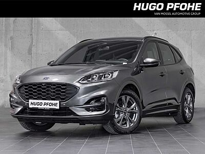 Ford Kuga ST-Line 1.5 EcoBoost 110kW Sports Utility Vehicle.