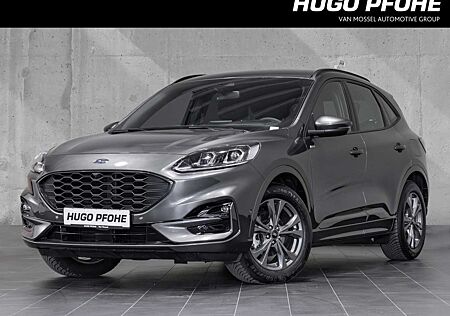 Ford Kuga ST-Line 1.5 EcoBoost 110kW Sports Utility Vehicle.