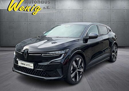 Renault Megane E-Tech Electric