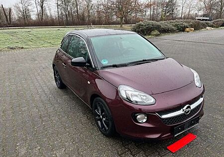 Opel Adam 1.4 Jam