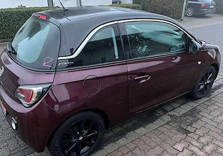 Opel Adam 1.4 Jam