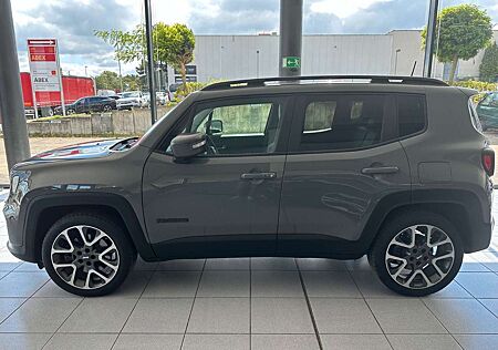 Jeep Renegade S 1.3 Plug-In-Hybrid 4xe