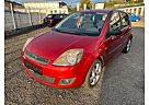 Ford Fiesta Trend