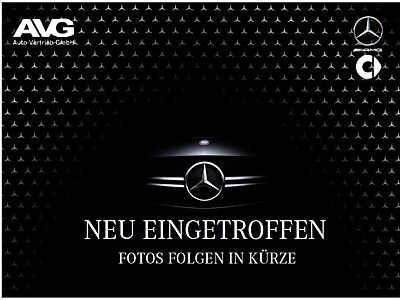 Mercedes-Benz E 400 E 400 4M Cabrio Avantgarde AHK Stdhz 360° MLTBM