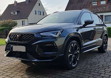 Cupra Ateca 2.0 TSI 4Drive DSG