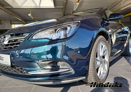 Opel Cascada Innovation ecoFlex 2.0 CDTI El. Verdeck Navi Bi-Xe