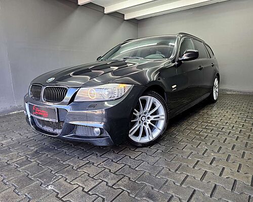 BMW 320 d xDrive, M SPORT, AUTOMATIK, NAVI, XENON