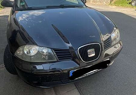Seat Ibiza 1.9 TDI Fresh