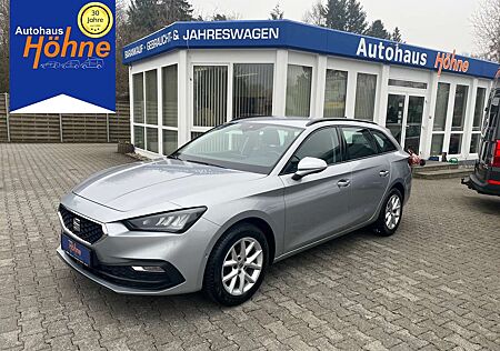 Seat Leon Sportstourer Style 2.0 TDI DSG-LED-Lenkradheizung