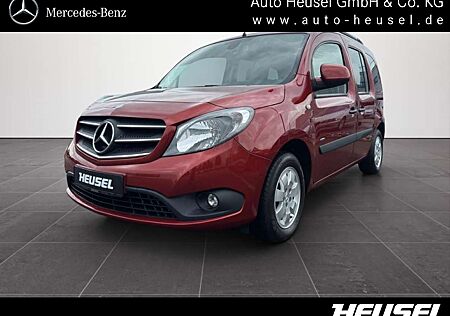 Mercedes-Benz Citan 111 CDI Tourer EDITION Lang *Klima*SHZ*