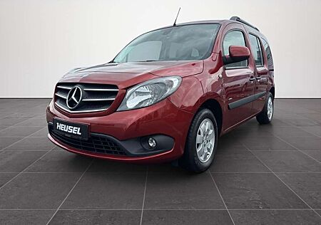 Mercedes-Benz Citan 111 CDI Tourer EDITION Lang *Klima*SHZ*