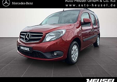 Mercedes-Benz Citan 111 CDI Tourer EDITION Lang *Klima*SHZ*