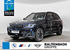 BMW iX3 Inspiring NAVI KAMERA LED PANORAMADACH