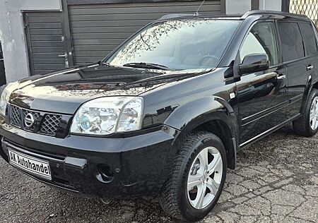Nissan X-Trail Comfort Klima