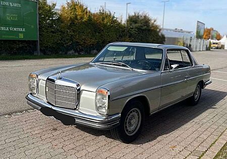 Mercedes-Benz 250 Mercedes Benz 250CE /8 Coupe