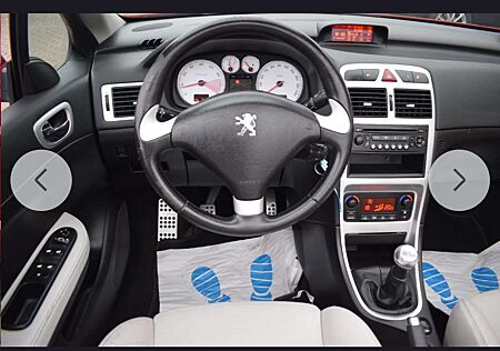 Peugeot 207 150 Turbo Platinum