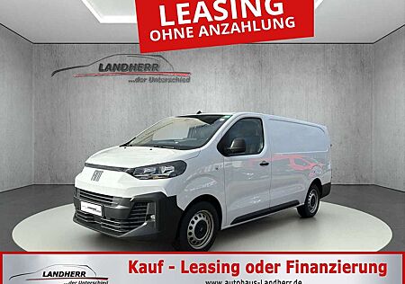 Fiat Scudo 3-Sitzer/Navi/Kamera