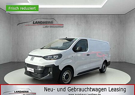 Fiat Scudo 3-Sitzer/Navi/Kamera