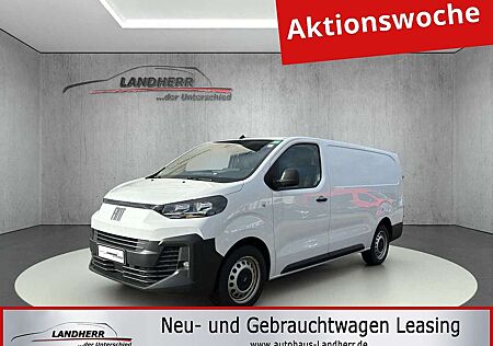 Fiat Scudo 3-Sitzer/Navi/Kamera