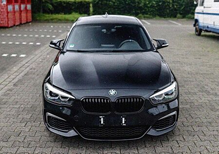 BMW 140i 140 M xDrive