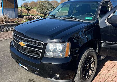 Chevrolet Avalanche Avalanche - Pickup 5.3L V8