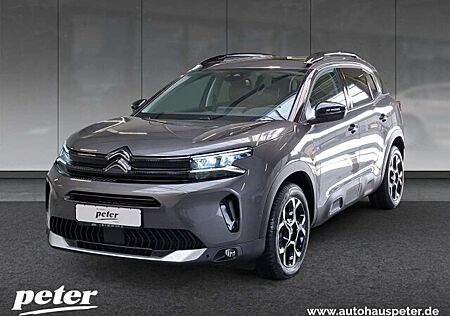 Citroën C5 Aircross Citroen BH 130 AT Max +Panorama+eHeckklappe+