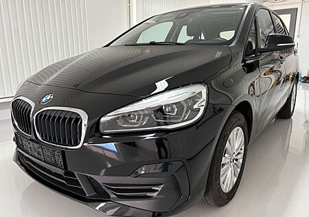 BMW 218 d Active Tourer /LED/Pano