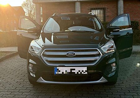 Ford Kuga Titanium