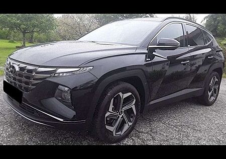 Hyundai Tucson 1.6 T-GDi 48V-Hybrid (132 kW/180 PS) 4WD DCT Prime