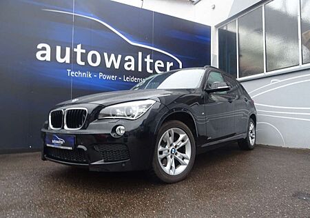 BMW X1 Baureihe 20 i xDrive M Sport