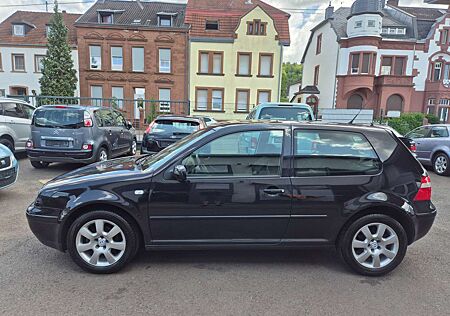 VW Golf Volkswagen 1.4 Pacific " TÜV / AU neu "