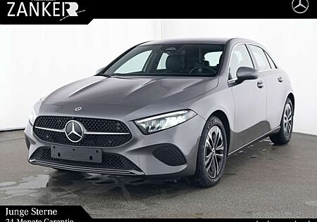 Mercedes-Benz A 200 Progressive MBUX*CAM*LED*WINTER*DAB*PDC*