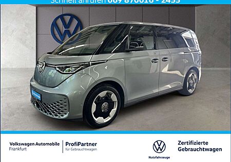 VW ID.BUZZ Volkswagen ID. Buzz Pro Navi IQ.Light DAB+ FrontAssist