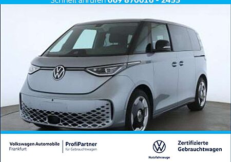 VW ID.BUZZ Volkswagen ID. Buzz Pro Navi IQ.Light DAB+ FrontAssist