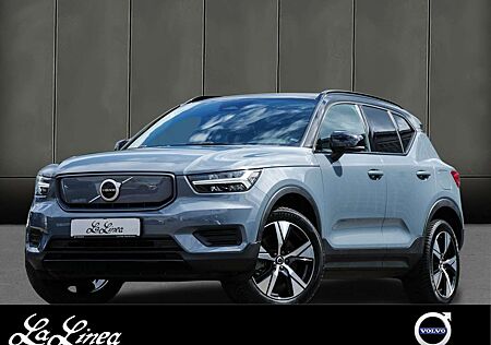 Volvo XC 40 XC40 Single Core Electric