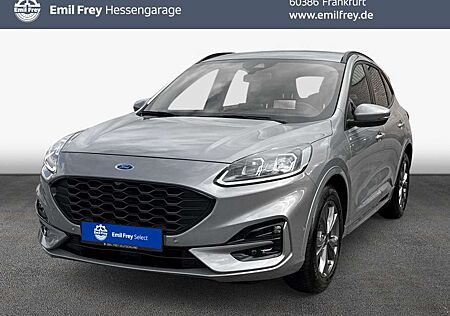 Ford Kuga 2.0 EcoBlue Aut. ST-LINE