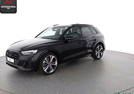 Audi SQ5 3.0 TDI qu LUFTFEDER,STANDHZ,MASSAGE,BANG+O