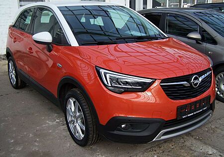 Opel Crossland X Innovation