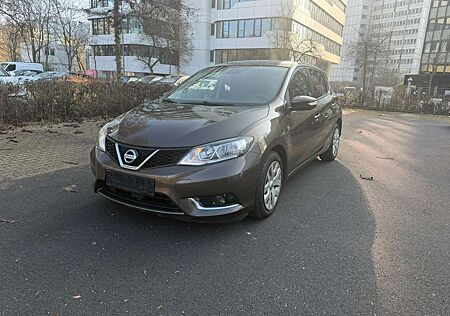 Nissan Pulsar Acenta TÜV+Insp.NEU
