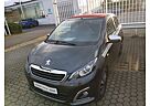 Peugeot 108 VTI 72 Stop, Top Collection