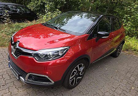Renault Captur TCe 120 EDC Helly Hansen