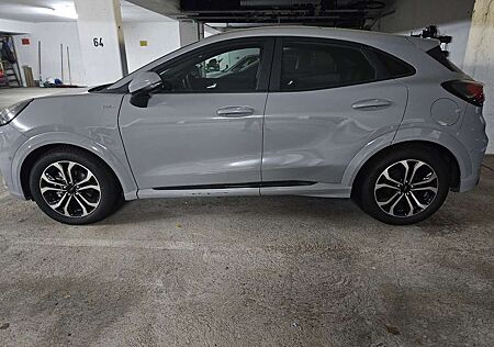 Ford Puma gebraucht kaufen Ford Puma