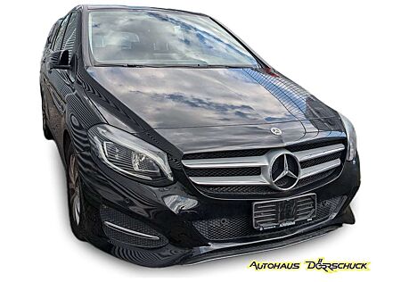 Mercedes-Benz B 180 d Automatik RFK. Navi. Klima. ab 199€/M.