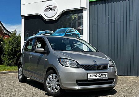 Skoda Citigo Ambition