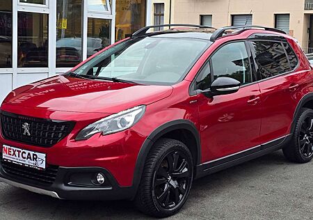 Peugeot 2008 GT-Line/ Allure/Pano/SHZ/PDC