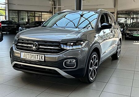 VW T-Cross Volkswagen Style 1.0TSI Navi ACC PDC