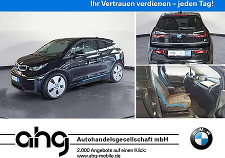 BMW i3 (120 Ah), Navi Business PDC SHZ