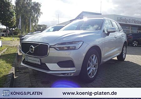 Volvo XC 60 XC60 T5 2WD Momentum (EURO 6) Klima Navi Leder